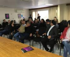 Turismo é discutido em reunião do Cepatur