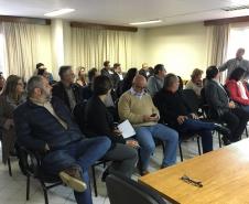 Turismo é discutido em reunião do Cepatur