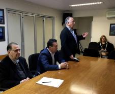 Turismo é discutido em reunião do Cepatur