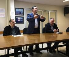 Turismo é discutido em reunião do Cepatur