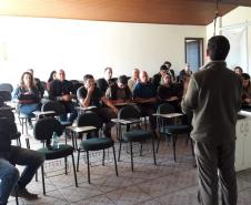 Processo de concessão do Parque de Vila Velha é iniciado
