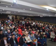 Encontro discute destinação correta de produtos pós consumo