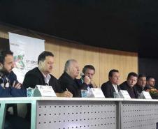 Encontro discute destinação correta de produtos pós consumo
