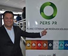 Encontro discute destinação correta de produtos pós consumo