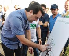 Ações de educação ambiental foram realizadas na abertura dos Jogos de Aventura e Natureza 