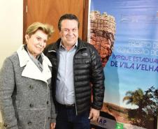 Audiência Pública discute concessão do Parque de Vila Velha