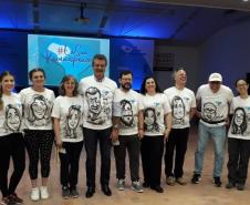  Estado participa de encontro sobre o Rio Paranapanema 