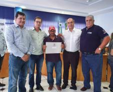 Agricultores de Renascença terão as terras regularizadas