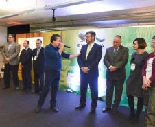 Paraná mostra ações de turismo no Experiência Braztoa Sul 2019