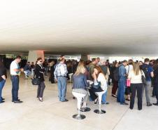 Paraná mostra ações de turismo no Experiência Braztoa Sul 2019