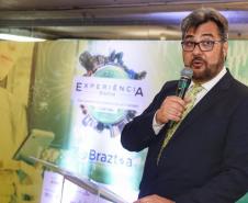 Paraná mostra ações de turismo no Experiência Braztoa Sul 2019