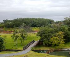 Jardim Botânico de Londrina