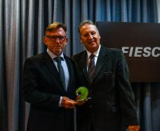 Estado é premiado pela implantação do Selo Clima Paraná