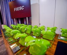 Estado é premiado pela implantação do Selo Clima Paraná