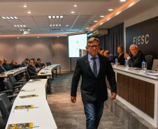 Estado é premiado pela implantação do Selo Clima Paraná