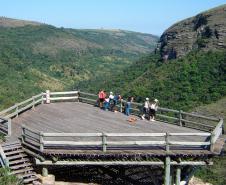 Campos Gerais têm natureza, tropeirismo e cultura europeia
