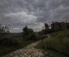 Campos Gerais têm natureza, tropeirismo e cultura europeia