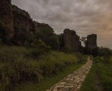 Campos Gerais têm natureza, tropeirismo e cultura europeia