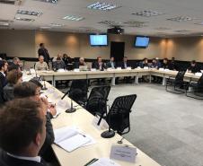 Em reunião do Conselho Estadual do Meio Ambiente novos membros são empossados