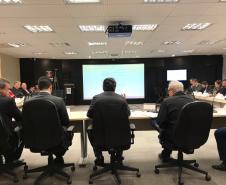 Em reunião do Conselho Estadual do Meio Ambiente novos membros são empossados