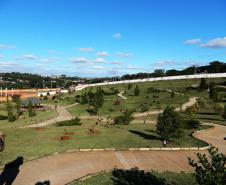 Londrina e Maringá