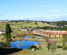 Londrina e Maringá