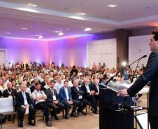 Líder na produção de pescados, Paraná sedia evento sobre o setor