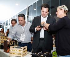 Líder na produção de pescados, Paraná sedia evento sobre o setor