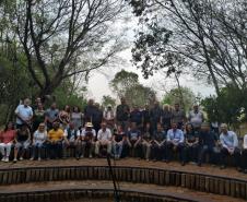 Parque Estadual Mata dos Godoy completa 30 anos