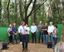 Parque Estadual Mata dos Godoy completa 30 anos