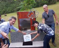 Parque Estadual Mata dos Godoy completa 30 anos
