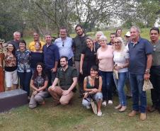Parque Estadual Mata dos Godoy completa 30 anos