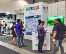 Governo mostra em evento potencial do turismo náutico do Paraná