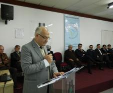 Iurk toma posse no Comitê do Paranapanema