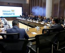 Plantio de mais de 400 mil árvores é um marco do Paraná, diz governador