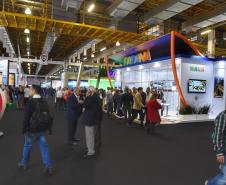 Paraná participa da maior feira de negócios e turismo do Brasil