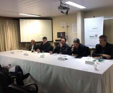 Municípios são capacitados para assumir a gestão de praias