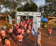 Foz do Iguaçu abre mais uma etapa dos Jogos de Aventura e Natureza