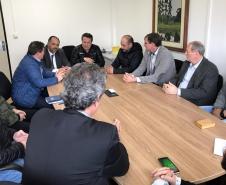 Governo apoia modelo de transformação do lixo inédito no Estado