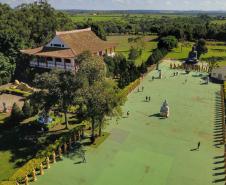 10 lugares imperdíveis para conhecer no Paraná