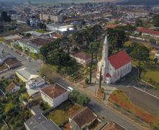 10 lugares imperdíveis para conhecer no Paraná