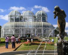 10 lugares imperdíveis para conhecer no Paraná