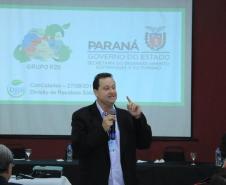Reunião do Concidades discute ações de sustentabilidade