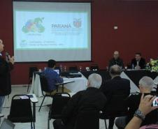 Reunião do Concidades discute ações de sustentabilidade
