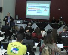 Reunião do Concidades discute ações de sustentabilidade
