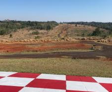Aeroporto de Foz já tem licença do IAP para ampliação da pista