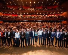 Encontro de capacitação reforça diretrizes de gestão do governo
