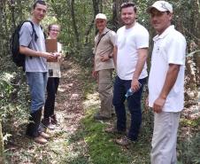 IAP monitora Reservas Particulares do Patrimônio Natural