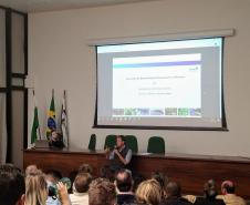 Secretaria promove evento de integração e apresentação de resultados