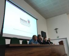 Secretaria promove evento de integração e apresentação de resultados